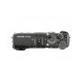FUJI X-PRO2 GRAPHITE + XF 23/2 WR Garanzia 4 anni ufficiale Fujifilm Italia (X-PRO2 XF 23)