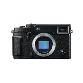FUJI X-PRO2 BLACK Garanzia 4 anni Ufficiale Fujifilm Italia (X-PRO2 BODY)