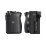 SONY ALPHA 6300 BLACK+16-70/4 ZA OSS ZEISS VARIO TESSAR Garanzia 4 anni ufficiale Sony Italia (ALPHA 6300 16-70)