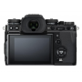 FUJI X-T3 BLACK SOLO CORPO Garanzia 4 anni ufficiale Fujifilm Italia (FU787)