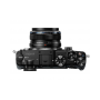 OLYMPUS PEN-F BLACK+17/1,8 Garanzia 4 anni ufficiale Olympus Italia (PEN-F 17 BLACK)