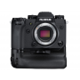FUJI X-H1+VPB-H1 VERTICAL POWER BOOSTER Garanzia 4 anni ufficiale Fujifilm Italia (X-H1 VPB)