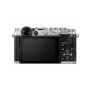 OLYMPUS PEN-F SILVER CORPO Garanzia 4 anni ufficiale Olympus Italia (PEN-F BODY SILVER)