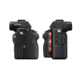 Sony Alpha 7 II, fotocamera mirrorless ad attacco E, sensore full-frame, 24.3 MP (ILCE7M2B) (SS045)