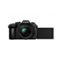 PANASONIC LUMIX G80+12-60 OIS (DMC-G80M) Garanzia 4 anni ufficiale Panasonic Italia (DMC-G80M)