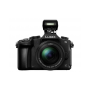 PANASONIC LUMIX G80+12-60 OIS (DMC-G80M) Garanzia 4 anni ufficiale Panasonic Italia (DMC-G80M)