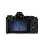 OLYMPUS OM-D E-M5 MARKII BLACK Garanzia 4 anni ufficiale Olympus Italia (OM-D E-M5 MARKII BLACK BODY)
