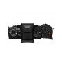 OLYMPUS OM-D E-M5 MARKII BLACK Garanzia 4 anni ufficiale Olympus Italia (OM-D E-M5 MARKII BLACK BODY)