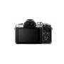 OLYMPUS OM-D E-M10 MARKIII SLV+14-42II+40-150 TWIN Garanzia 4 anni ufficiale Olympus Italia (OM-D E-M10 MARKIII 14-42)