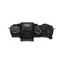 OLYMPUS OM-D E-M10 MII BLACK+14-150 II ED Garanzia 4 anni ufficiale Olympus Italia (OM-D E-M10 14-150 BLACK)
