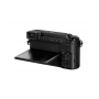 PANASONIC LUMIX GX80+12-32+35-100 OIS (DMC-GX80W) Garanzia 4 anni ufficiale Panasonic Italia (DMC-GX80W)