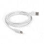 OWC NWTCBLUSBL2MW cavo Lightning 2 m Bianco (NWTCBLUSBL2MW)