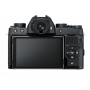 FUJI X-T100 BLACK CORPO Garanzia 4 anni ufficiale Fujifilm Italia (X-T100 BODY BLACK)