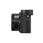 PANASONIC LUMIX GX80 + 12-32 OIS (DMC-GX80K) Garanzia 4 anni ufficiale Panasonic Italia (DMC-GX80K)