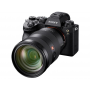 SONY ALPHA 9II + FE 24-70/2,8 GM (SONY ITALIA) in omaggio SONY ESTENSIONE GARANZIA 5 ANNI+KASKO. (SS240)
