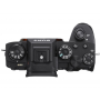SONY ALPHA 9II + FE 24-70/2,8 GM (SONY ITALIA) in omaggio SONY ESTENSIONE GARANZIA 5 ANNI+KASKO. (SS240)