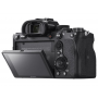 SONY ALPHA 7R IV + FE 24-70/2,8 GM (SONY ITALIA)  Garanzia SONY 2+1 (SS241)