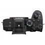 SONY ALPHA 7R IV + FE 24-70/2,8 GM (SONY ITALIA)  Garanzia SONY 2+1 (SS241)