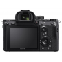 SONY ALPHA 7R III + FE 24-70/2,8 GM (SONY ITALIA)+IN OMAGGIO  Dorr illuminatore VL-12S LED USB (SS242)