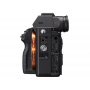 SONY ALPHA 7R III + FE 24-70/2,8 GM (SONY ITALIA)+IN OMAGGIO  Dorr illuminatore VL-12S LED USB (SS242)
