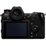 PANASONIC LUMIX S1-R + 24-105/4 L (ITALIA)+Gratis Sandisk SDXC 128GB UHS-I EXTREME PRO 170MB/S (DV399)