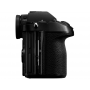 PANASONIC LUMIX S1-R + 24-105/4 L (ITALIA)+Gratis Sandisk SDXC 128GB UHS-I EXTREME PRO 170MB/S (DV399)