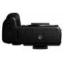 PANASONIC LUMIX S1-R CORPO (ITALIA)+Gratis Sandisk SDXC 128GB UHS-I EXTREME PRO 170MB/S (DV398)