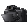 SONY ALPHA 7R III + SEL FE 24-105/4 G OSS (ITALIA) Garanzia SONY 2+1 (SS215)
