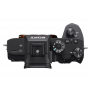 SONY ALPHA 7R III + SEL FE 24-105/4 G OSS (ITALIA) Garanzia SONY 2+1 (SS215)