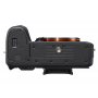 SONY ALPHA 7R III + SEL FE 24-105/4 G OSS (ITALIA) Garanzia SONY 2+1 (SS215)