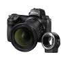 NIKON Z6 + 14-30/4 S + ANELLO FTZ (ITALIA) (NK491)