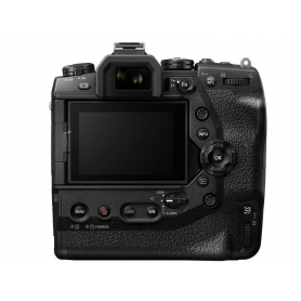 OLYMPUS OM-D E-M1X (ITALIA) (OL576)