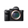 SONY ALPHA 7S II + SEL FE 24-70/4 ZA OSS (SONY ITALIA) (SS155)