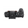 SONY ALPHA 7S II + SEL FE 24-70/4 ZA OSS (SONY ITALIA) (SS155)