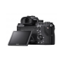SONY ALPHA 7S II + SEL FE 24-70/4 ZA OSS (SONY ITALIA) (SS155)