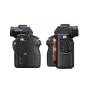 SONY ALPHA 7S II + SEL FE 24-70/4 ZA OSS (SONY ITALIA) (SS155)