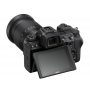 NIKON Z6 + 24-70/4 S+ ANELLO FTZ (ITALIA) Garanzia NITAL VIP 4 anni (NK464)