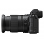 NIKON Z6 + 24-70/4 S+ ANELLO FTZ (ITALIA) Garanzia NITAL VIP 4 anni (NK464)