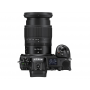 NIKON Z6 + 24-70/4 S+ ANELLO FTZ (ITALIA) Garanzia NITAL VIP 4 anni (NK464)