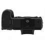 NIKON Z6 + 24-70/4 S+ ANELLO FTZ (ITALIA) Garanzia NITAL VIP 4 anni (NK464)