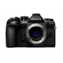OLYMPUS OM-D E-M1 MARK II + 12-100/4 Garanzia POLYPHOTO 5 anni ITALIA (OL567)