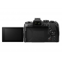 OLYMPUS OM-D E-M1 MARK II + 12-100/4 Garanzia POLYPHOTO 5 anni ITALIA (OL567)