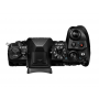 OLYMPUS OM-D E-M1 MARK II + 12-100/4 Garanzia POLYPHOTO 5 anni ITALIA (OL567)