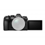 OLYMPUS OM-D E-M1 MARK II + 12-100/4 Garanzia POLYPHOTO 5 anni ITALIA (OL567)