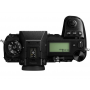 PANASONIC LUMIX S1 CORPO  (ITALIA)+Gratis Sandisk SDXC 128GB UHS-I EXTREME PRO 170MB/S (DV395)