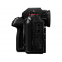 PANASONIC LUMIX S1 CORPO  (ITALIA)+Gratis Sandisk SDXC 128GB UHS-I EXTREME PRO 170MB/S (DV395)