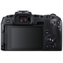 CANON EOS RP + RF 24-105/4-7,1 IS STM  Garanzia CANON 2 anni (CN700)