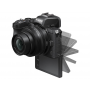 NIKON Z50 + 16-50 VR + 50-250 VR + SD 64GB KIT (GARANZIA NITAL 4 ANNI) (NK502)
