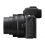 NIKON Z50 + 16-50 VR + 50-250 VR + SD 64GB KIT (GARANZIA NITAL 4 ANNI) (NK502)