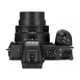 NIKON Z50 + 16-50 VR + 50-250 VR + SD 64GB KIT (GARANZIA NITAL 4 ANNI) (NK502)